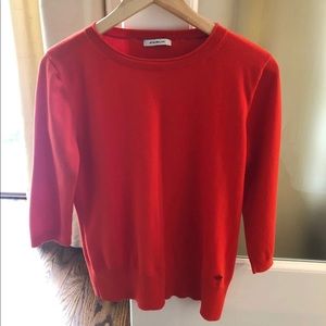 PUBLIC cotton sweater